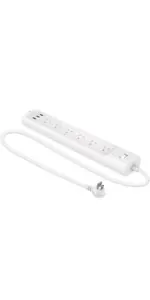 Kasa Smart Plug Power Strip HS300 Review image 9