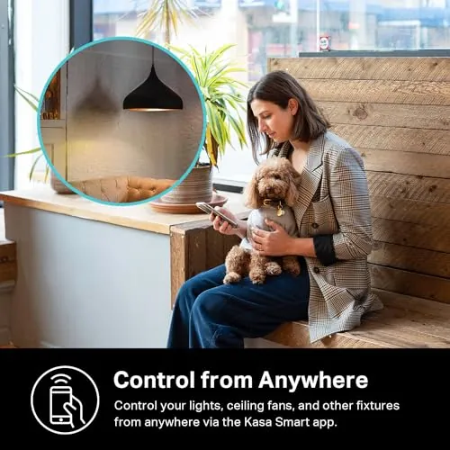 Kasa Smart HS210 KIT Review: 3-Way Smart Light Switch image 5
