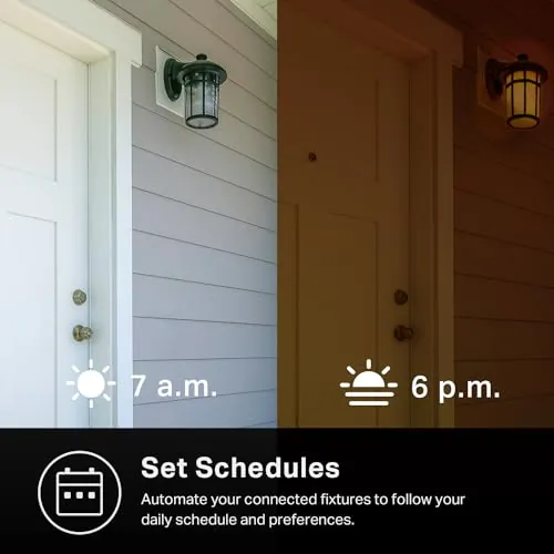 Kasa Smart Light Switch HS200P3 Review image 5