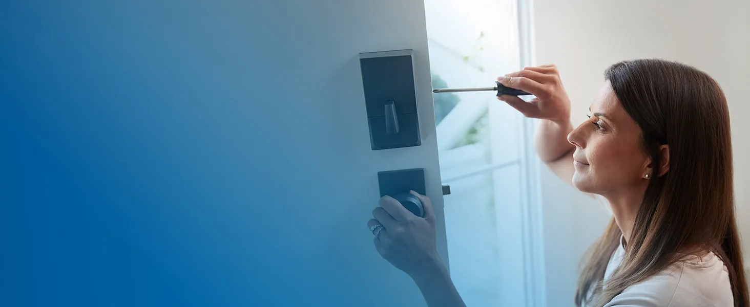 Schlage Encode Smart Wi-Fi Deadbolt Lock Review image 9