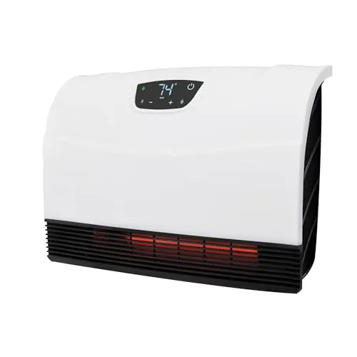 Heat Storm HS-1500-PHX-WIFI Heater Review image 2
