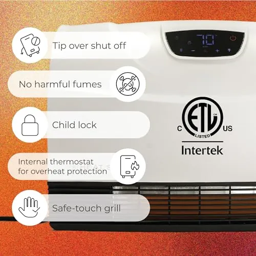 Heat Storm HS-1500-PHX-WIFI Heater Review image 5