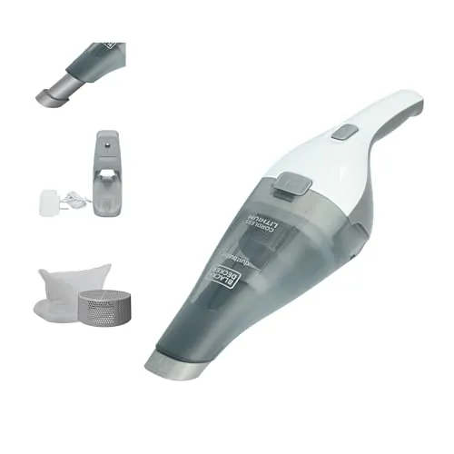 BLACK+DECKER dustbuster HNVC215B10 Review image 2
