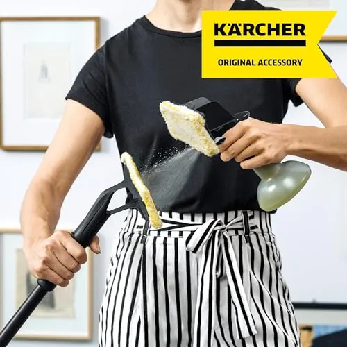 Kärcher WV Extension Set Review: High Window Cleaning image 3