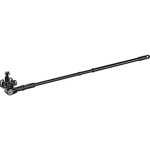 Kärcher WV Extension Set Review: High Window Cleaning image 5
