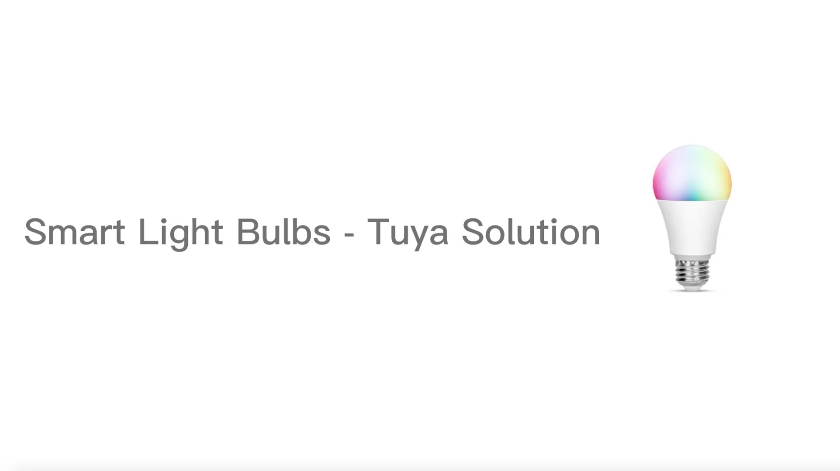 OHLUX Smart Light Bulbs Review: Alexa WiFi Lighting image 7