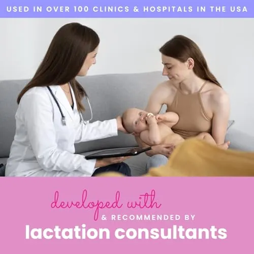 LaVie 2-in-1 Warming Lactation Massager Review image 6