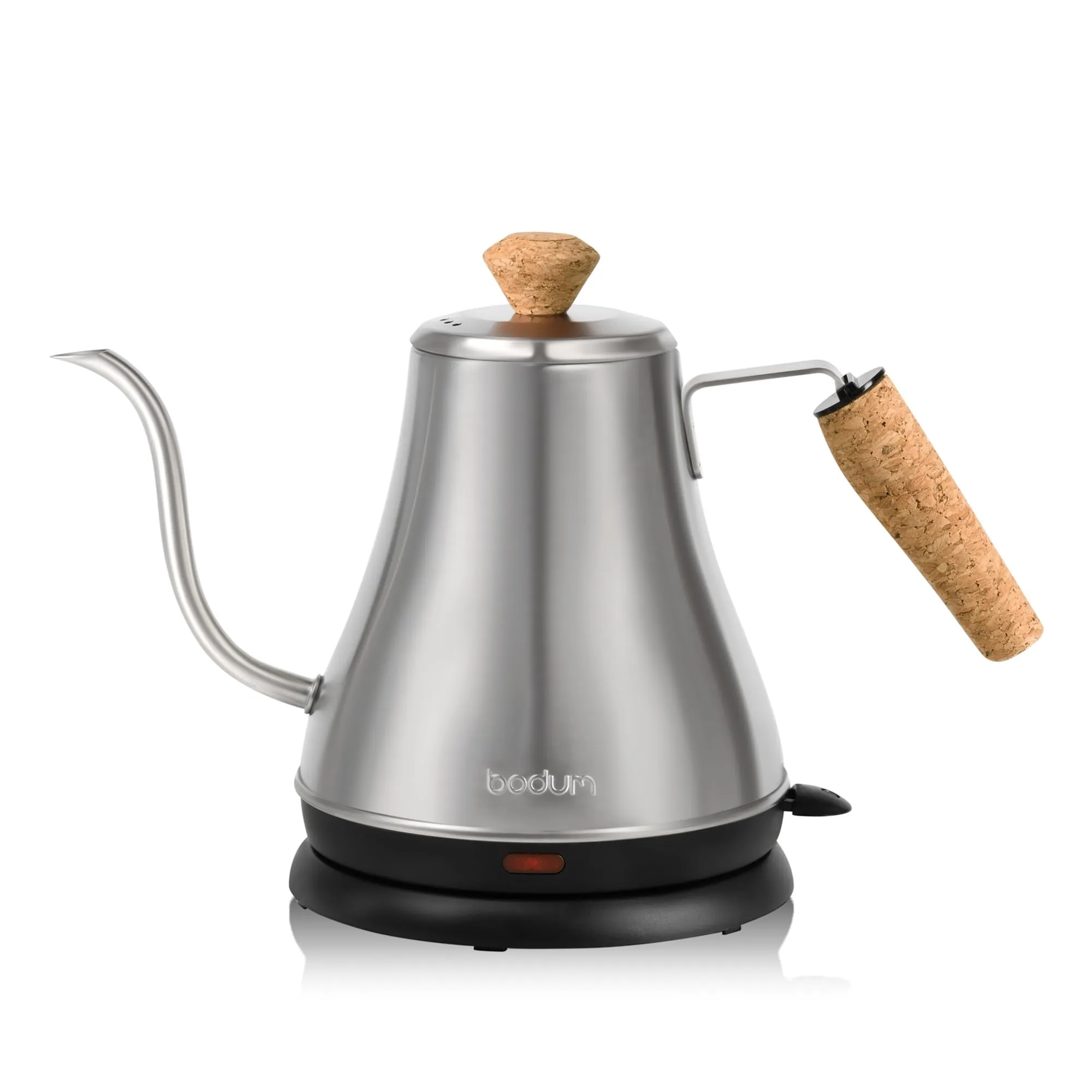 Bodum Melior Gooseneck Kettle Review: Pouring and Value