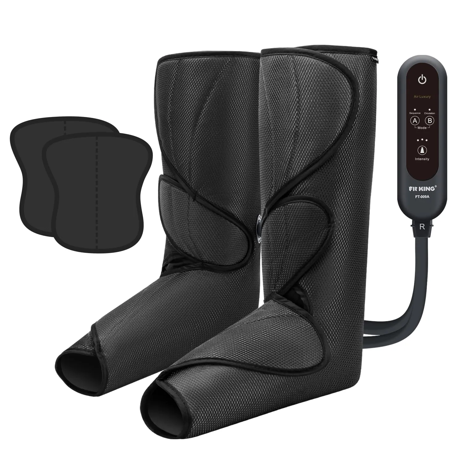 FIT KING Leg Massager Review: Circulation, Comfort & Value image 8