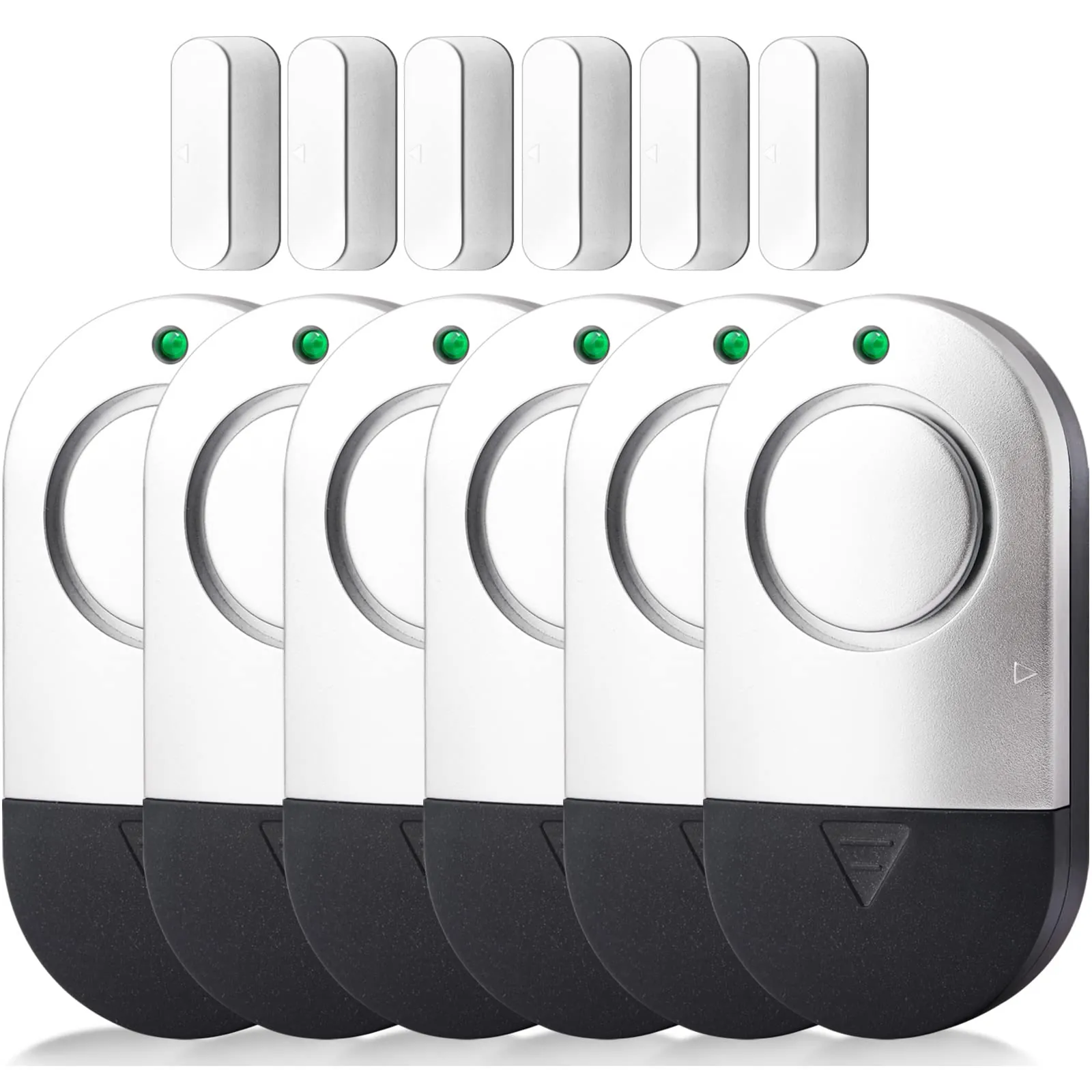 Toeeson Door Window Alarm Review: Security, Setup and Value