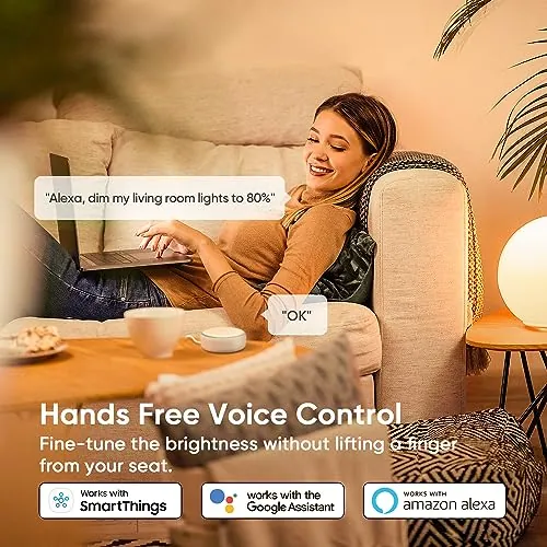 TREATLIFE Smart Dimmer Switch 4 Pack Review image 4