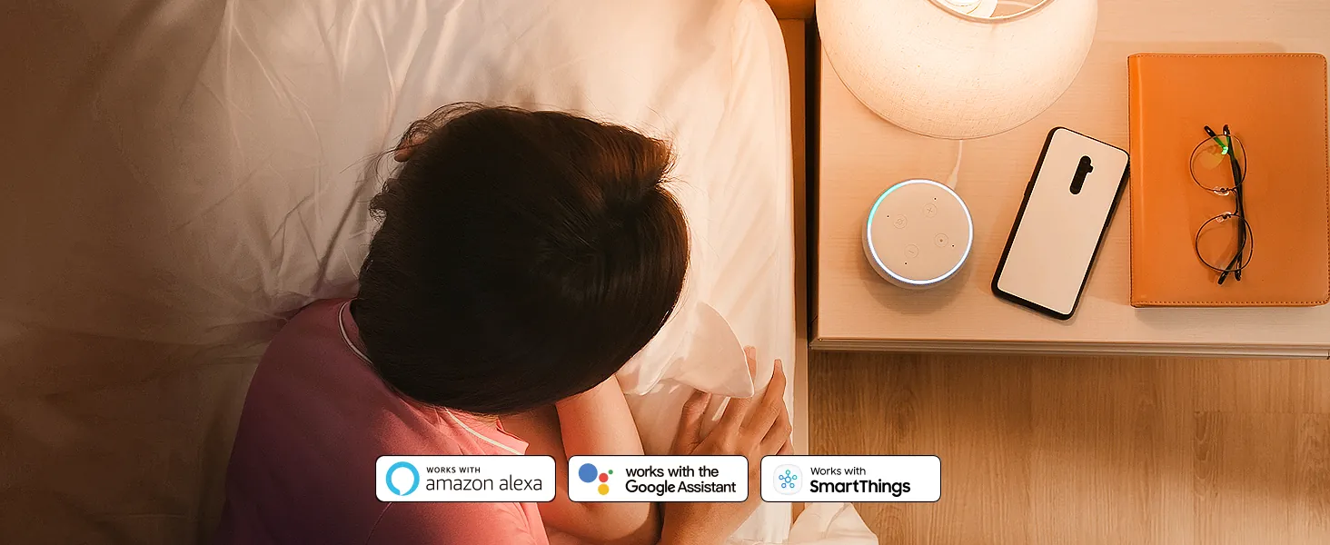 TREATLIFE Smart Dimmer Switch 4 Pack Review image 9