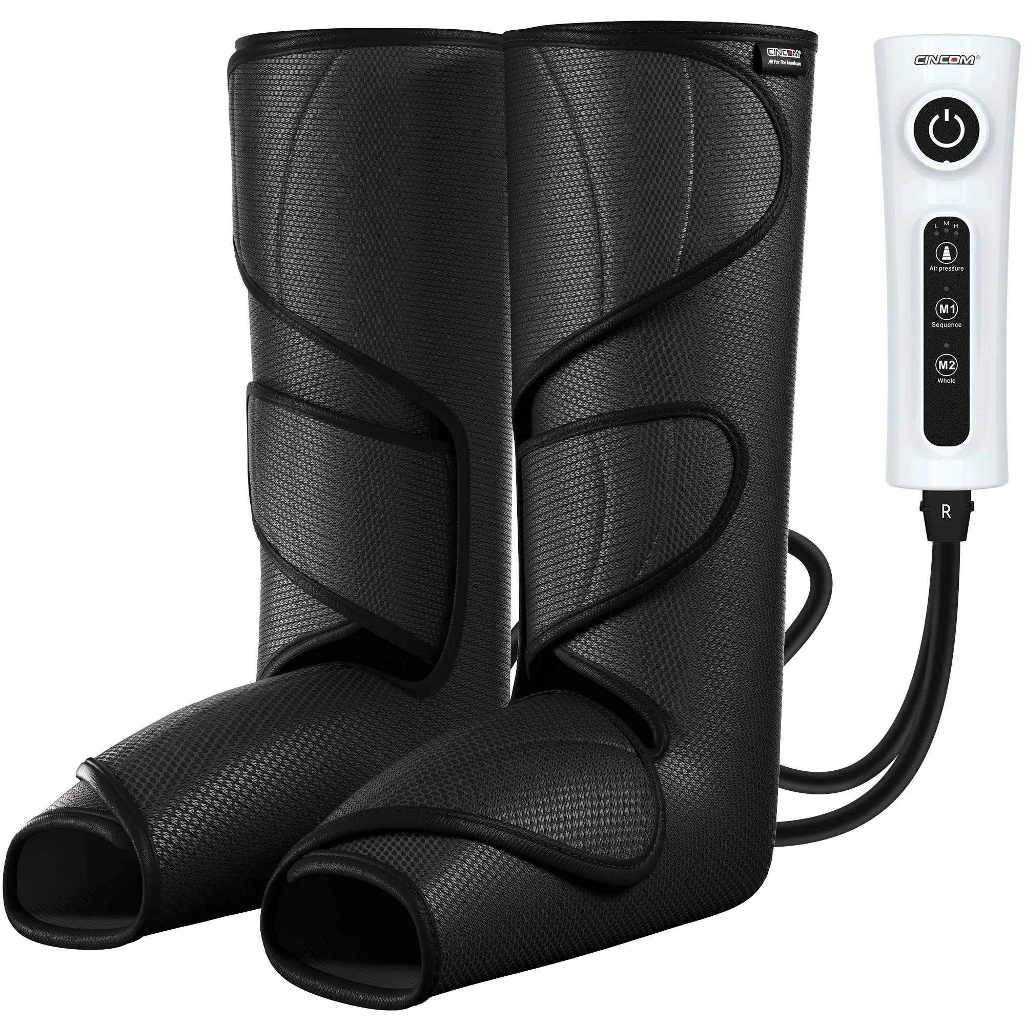 CINCOM Leg Massager Review: Circulation, Comfort and Value image 8