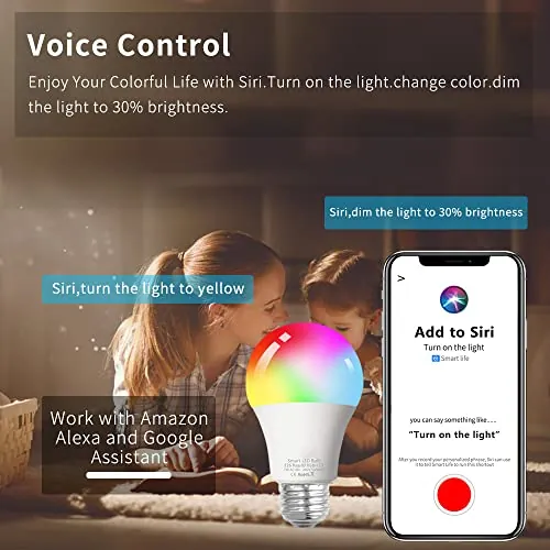 Peteme Smart WiFi Light Bulb Review: Features and Value image 3