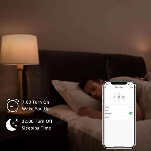 Peteme Smart WiFi Light Bulb Review: Features and Value image 6