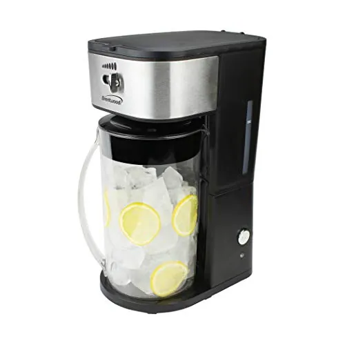 Brentwood KT-2150BK Iced Tea and Coffee Maker Review image 6