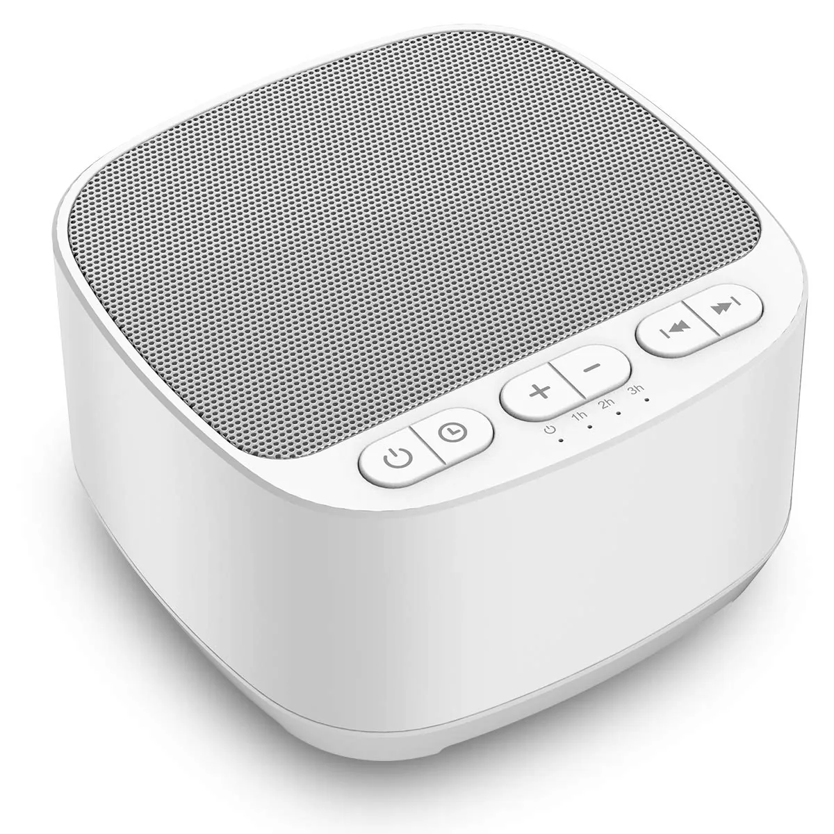 Magicteam White Noise Machine Review: Sleep and Travel image 8