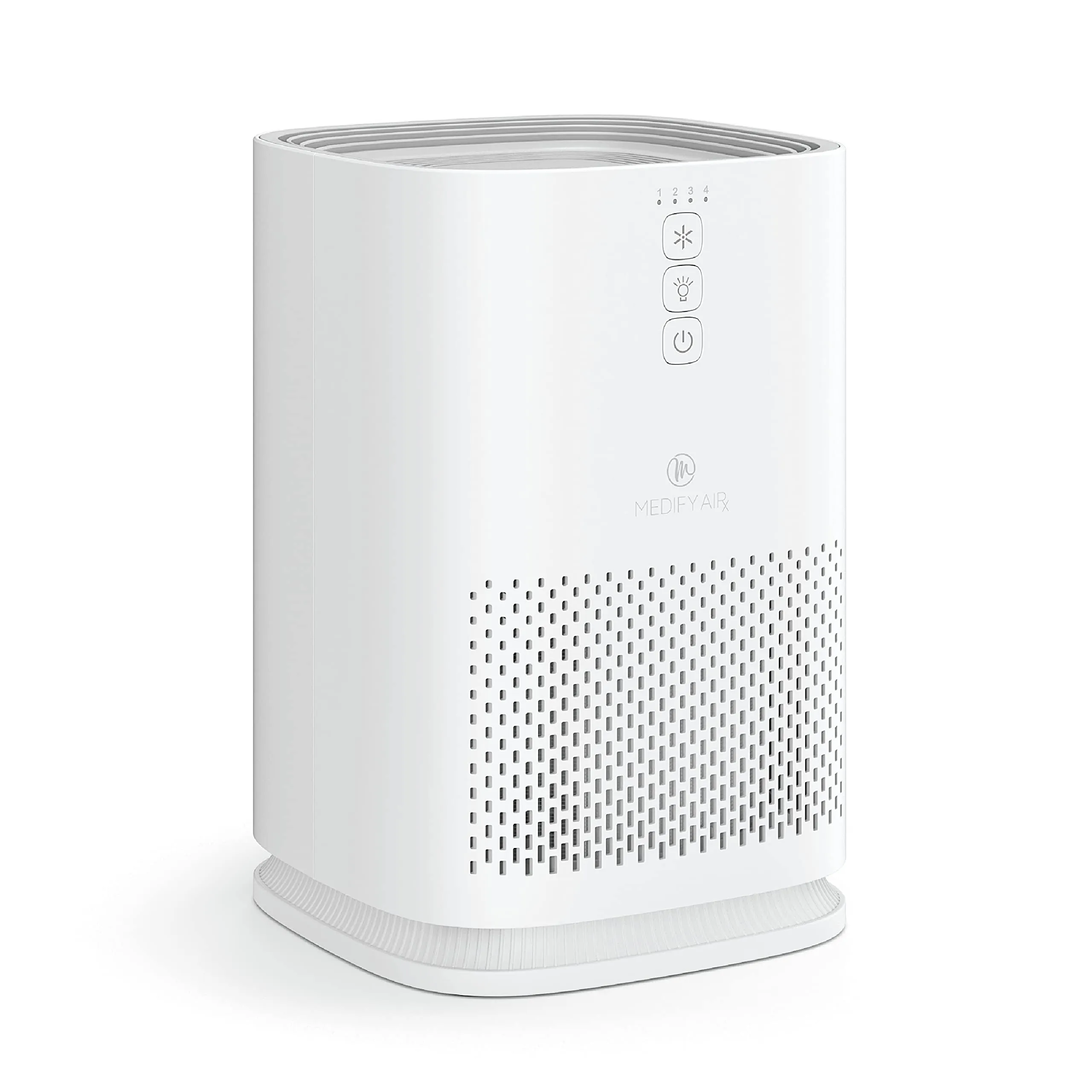 Medify MA-14 Air Purifier Review: Smoke, Noise and Value