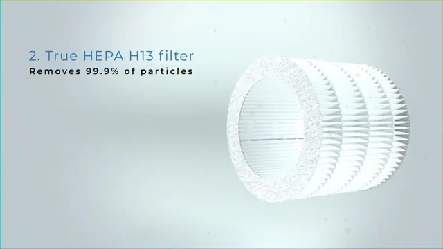 Medify MA-14 Air Purifier Review: Smoke, Noise and Value image 8