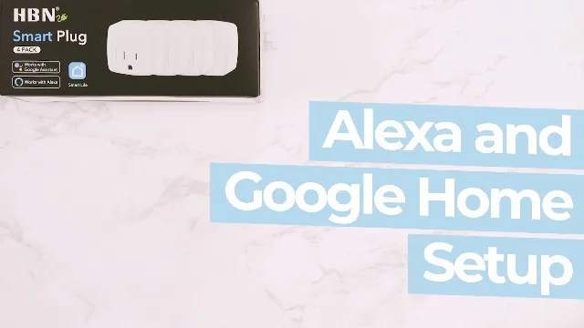 HBN Smart Plug Mini 15A Review: Alexa WiFi Outlet image 7