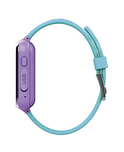 Accutime Disney Frozen Kids Smartwatch Review image 6