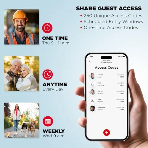 Kwikset Halo Wi-Fi Smart Lock Review image 4