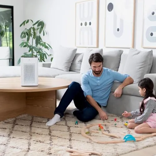 Medify MA-25 Air Purifier Review: Filtration, Noise, Value image 7