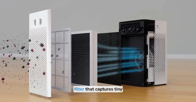 Medify MA-25 Air Purifier Review: Filtration, Noise, Value image 8