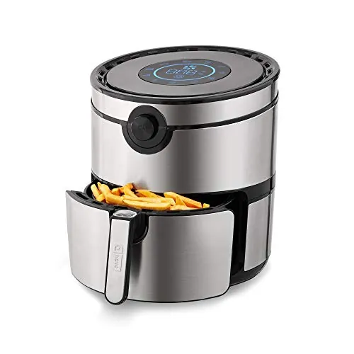 Dash AirCrisp Pro 6-Quart Air Fryer Review image 2