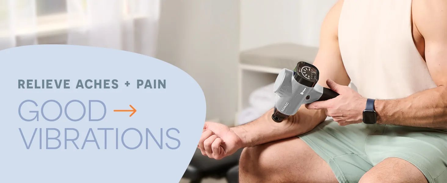 LifePro Massage Gun Review: Recovery, Comfort and Value image 9