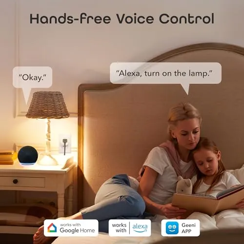 Geeni Dot Smart Plug Review: Features, Setup and Value image 4