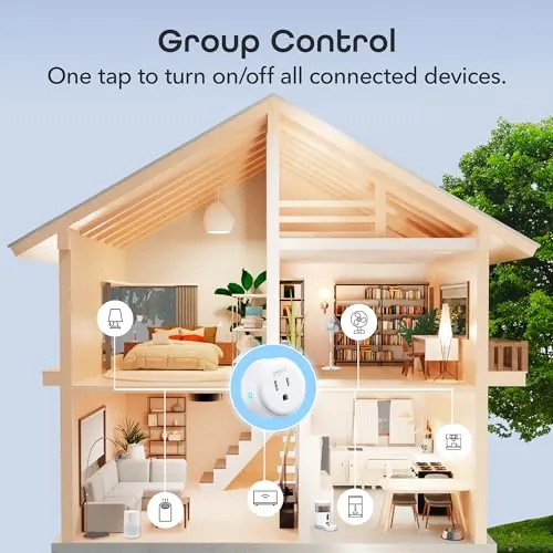 Geeni Dot Smart Plug Review: Features, Setup and Value image 7