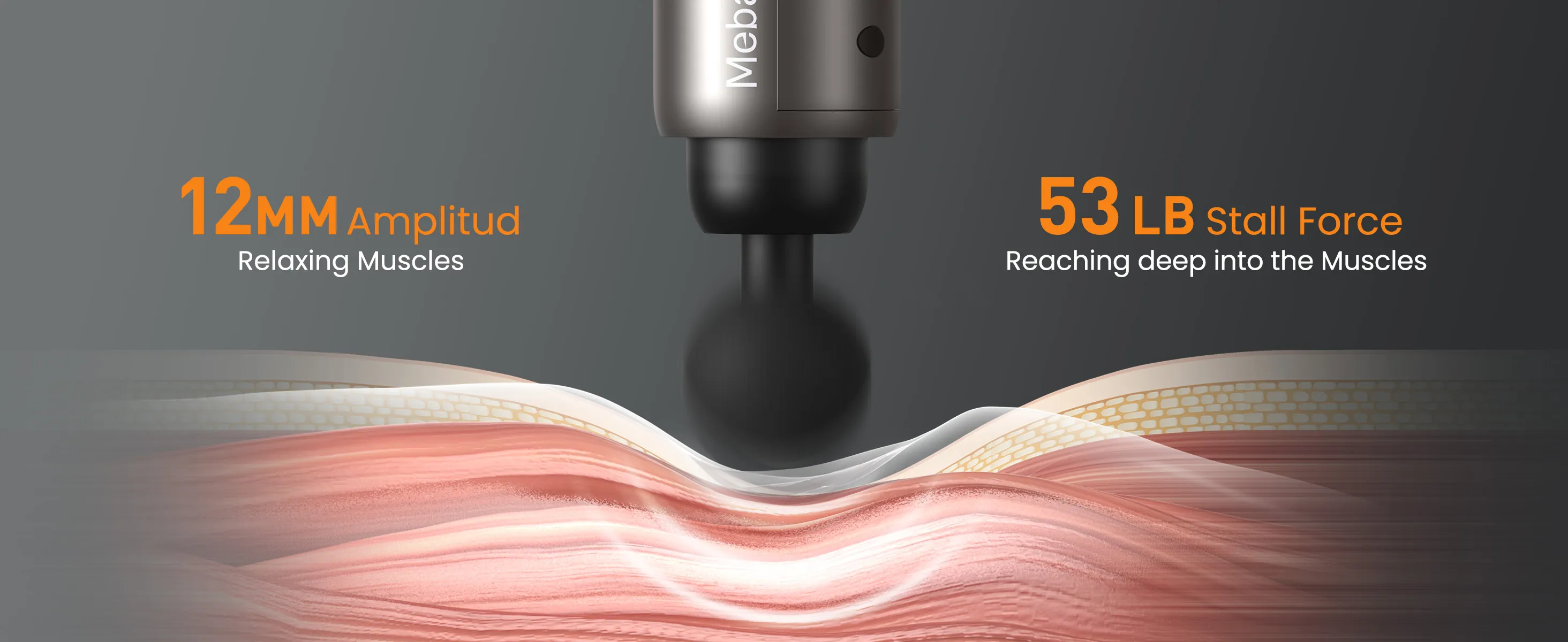 Mebak 3 Massage Gun Review: Power, Comfort and Value image 9