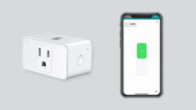 meross Smart Plug Mini Review: HomeKit Wi-Fi Smart Plug image 7