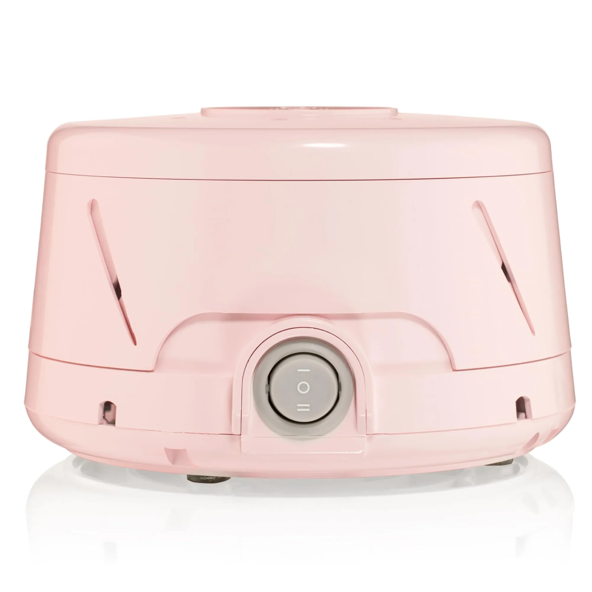 Yogasleep Dohm Classic Review: White Noise Machine image 8