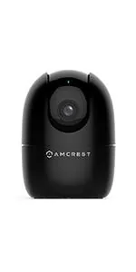 Amcrest ASH21-B Review: Indoor WiFi Camera Value image 9