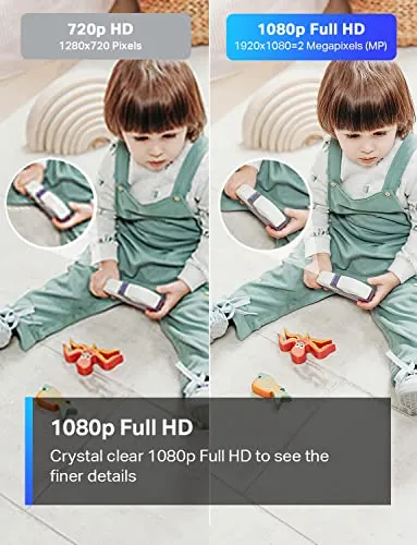 TP-Link Tapo C100 Review: Indoor Security Camera Value image 6