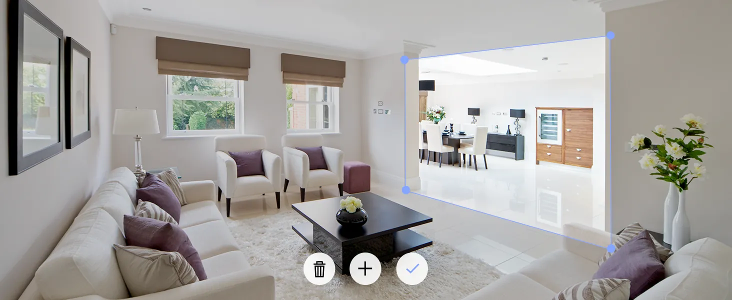 Tapo C110P4 Review: 2K Indoor Security Camera 4-Pack image 9