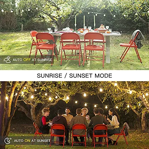 TREATLIFE Smart Dimmer Plug Review for Outdoor Lighting image 7