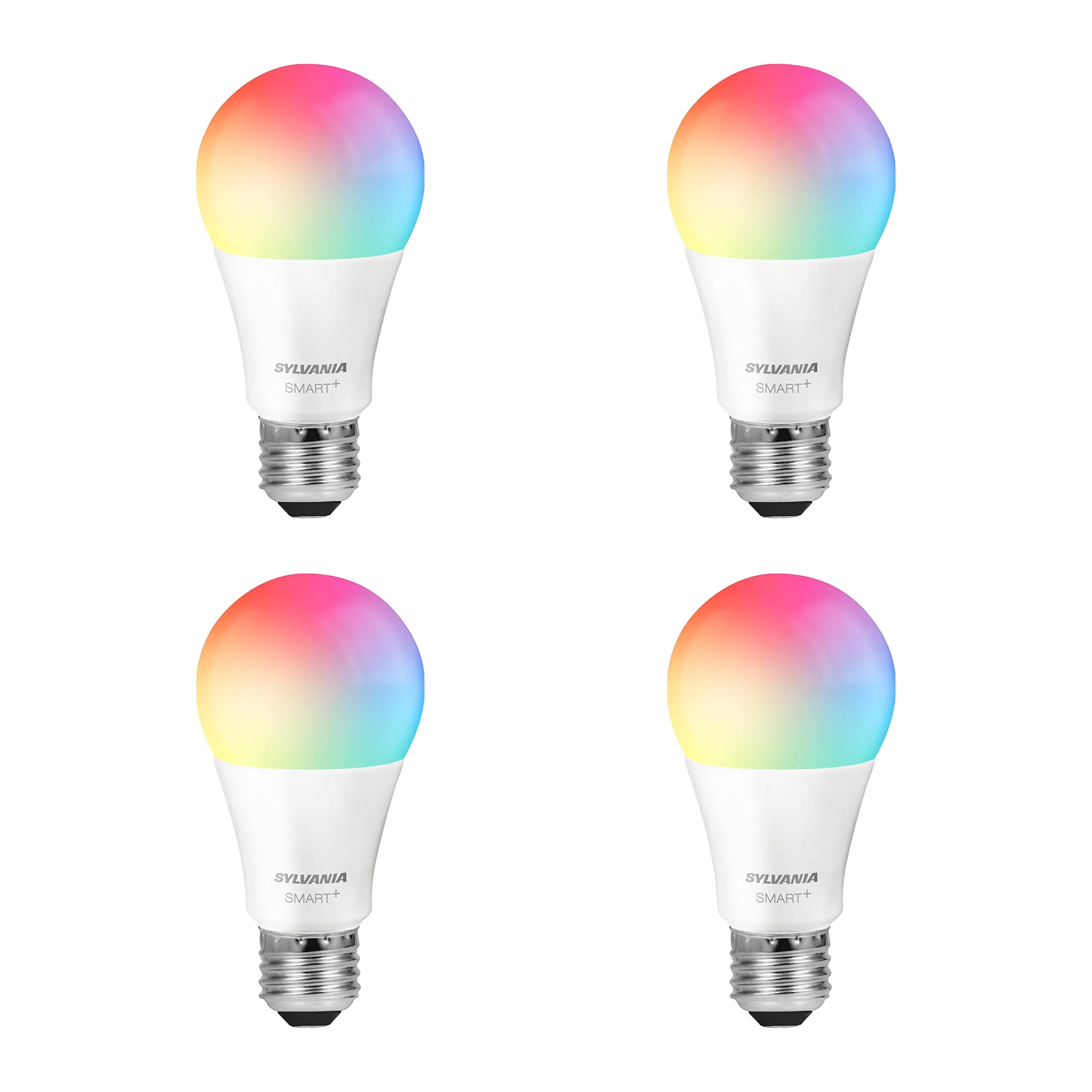 SYLVANIA Wifi LED Smart Light Bulb Review