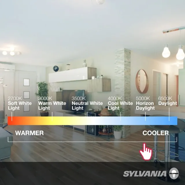 SYLVANIA Wifi LED Smart Light Bulb Review image 8