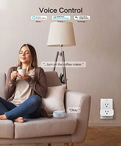 TREATLIFE SK50 Smart Plug Review: Alexa, Timers and Value image 5