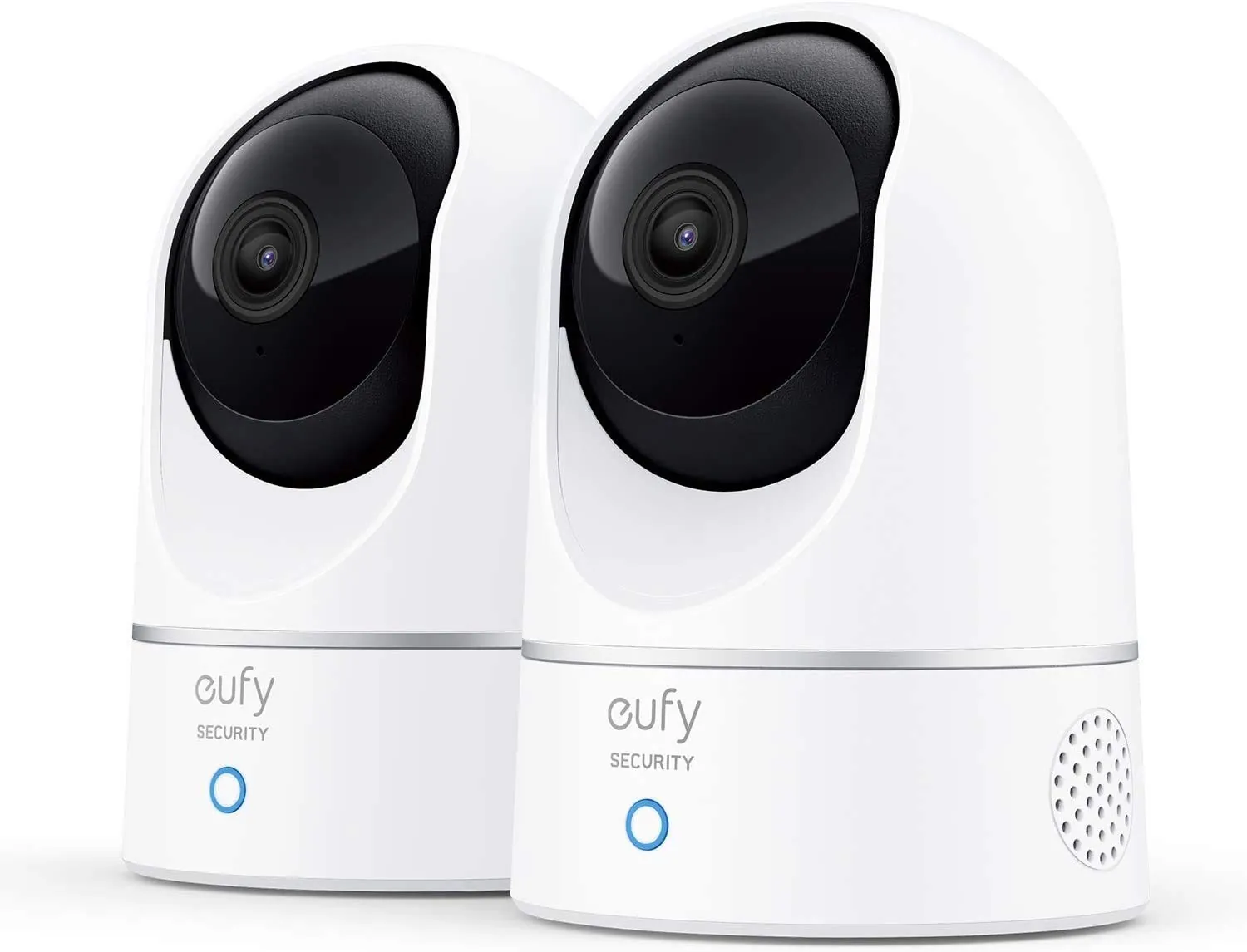 eufy Security Indoor Cam E220 2-Cam Kit Review image 8