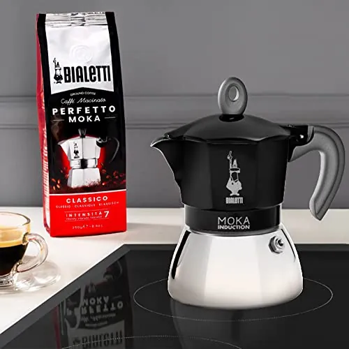 Bialetti Moka Induction 6 Cups Review image 5