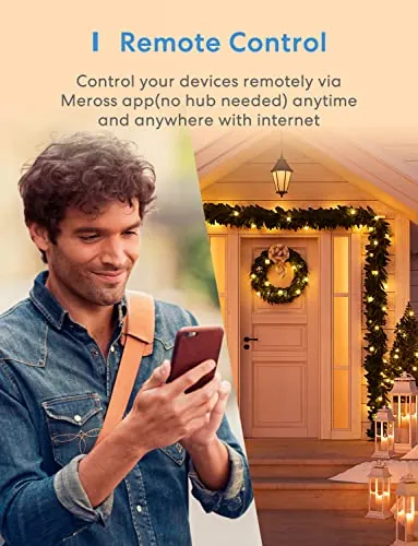 meross MSS630 Outdoor Smart Plug Review image 6