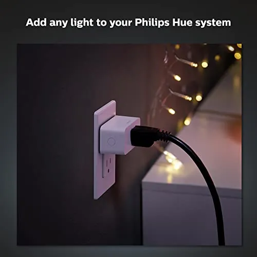 Philips Hue Smart Plug 2 Pack Review: Smart Lighting image 4