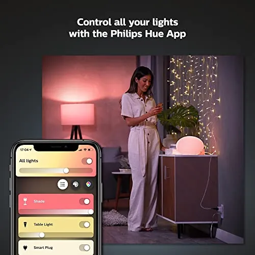 Philips Hue Smart Plug 2 Pack Review: Smart Lighting image 6