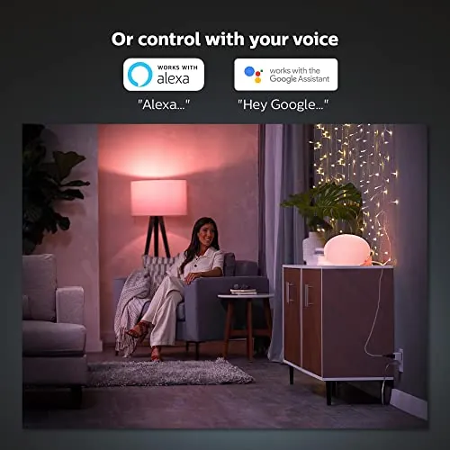 Philips Hue Smart Plug 2 Pack Review: Smart Lighting image 7