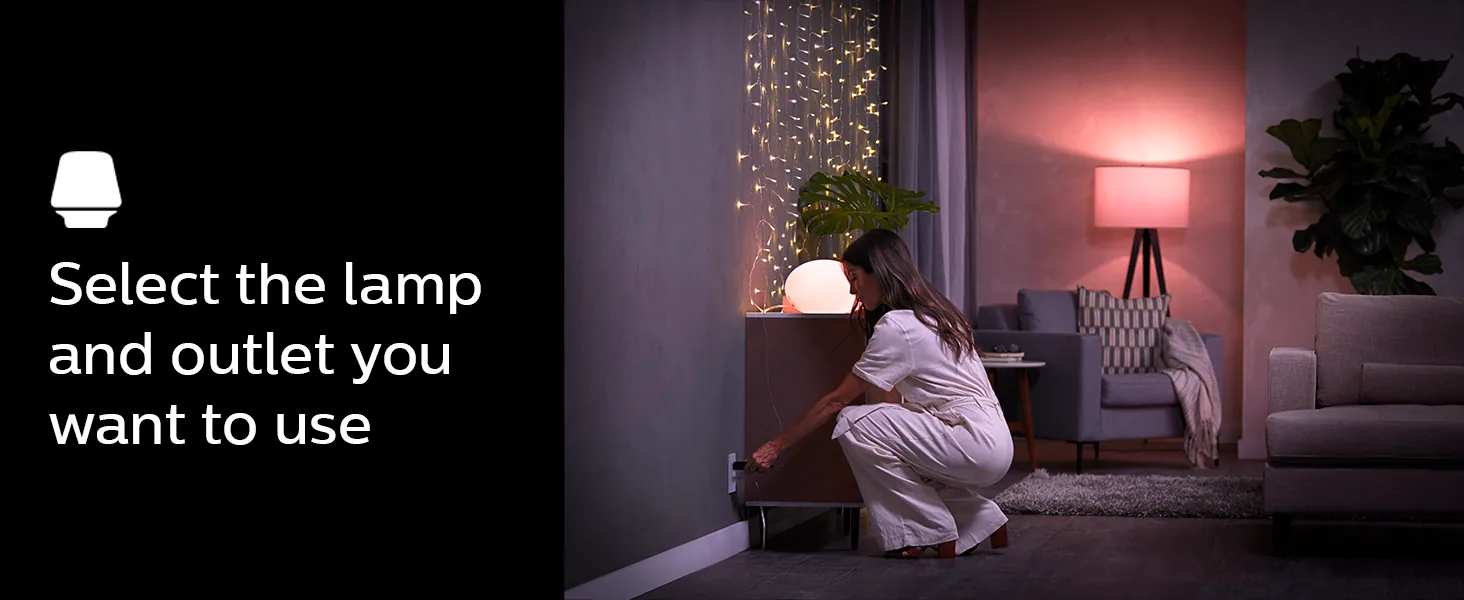 Philips Hue Smart Plug 2 Pack Review: Smart Lighting image 9