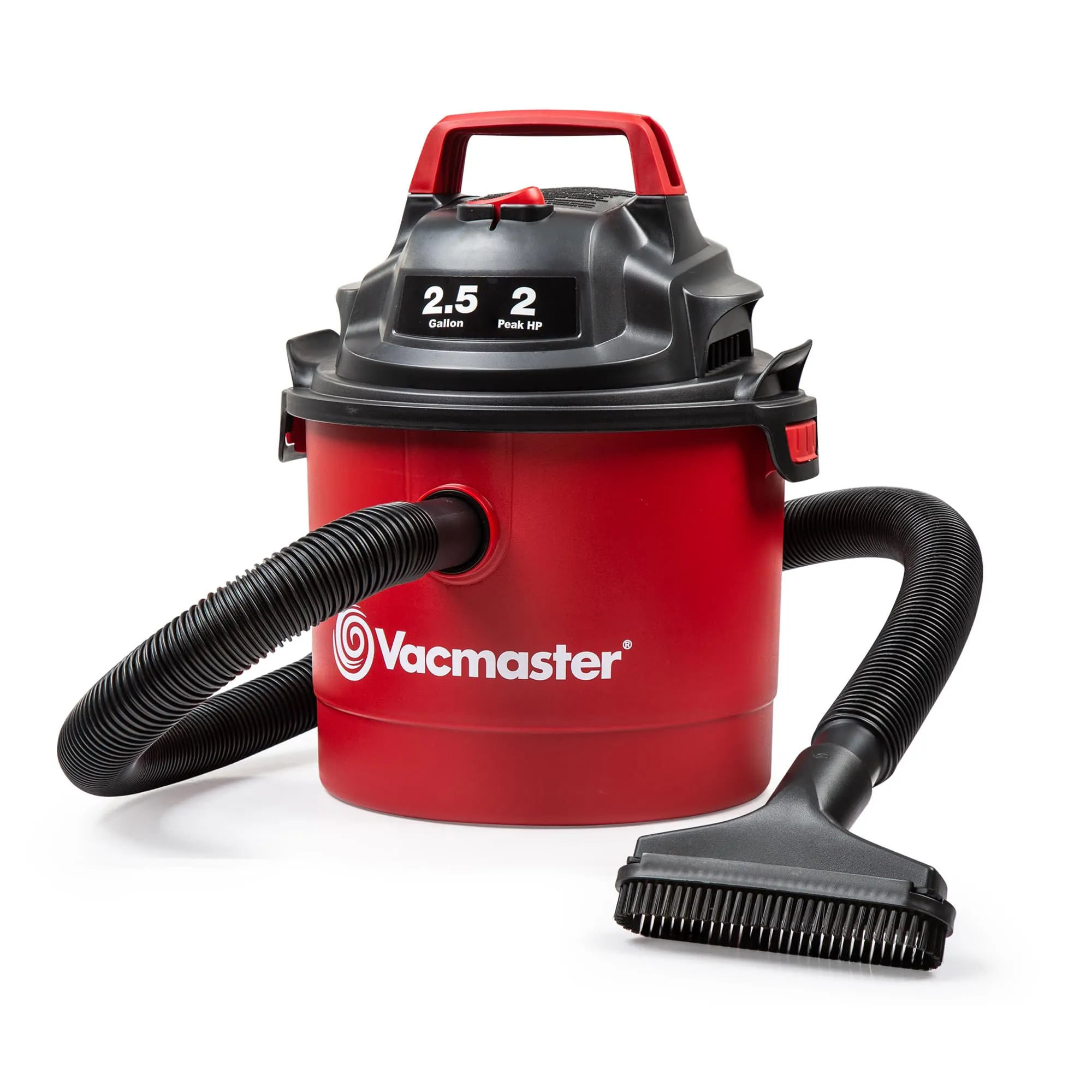Vacmaster VOM205P 1101 Wet/Dry Vacuum Review